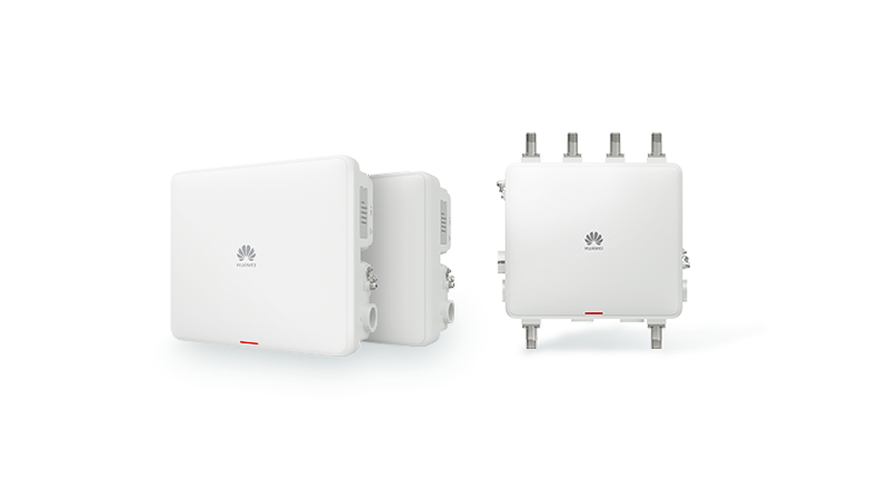 AirEngine 5776I Wi-Fi 6/7