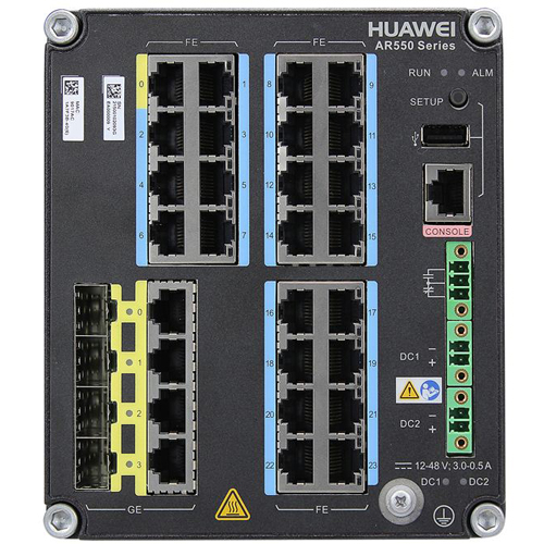 NetEngine AR550