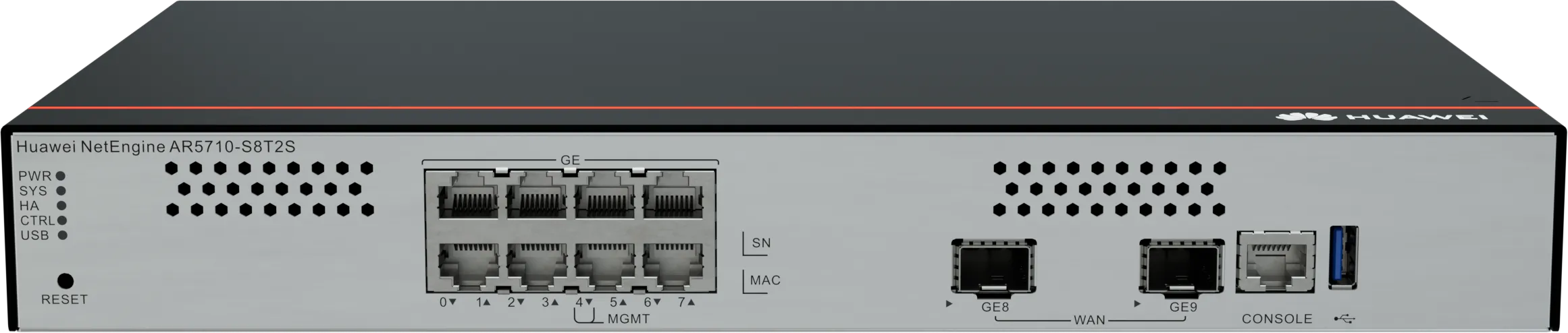 NetEngine AR5710