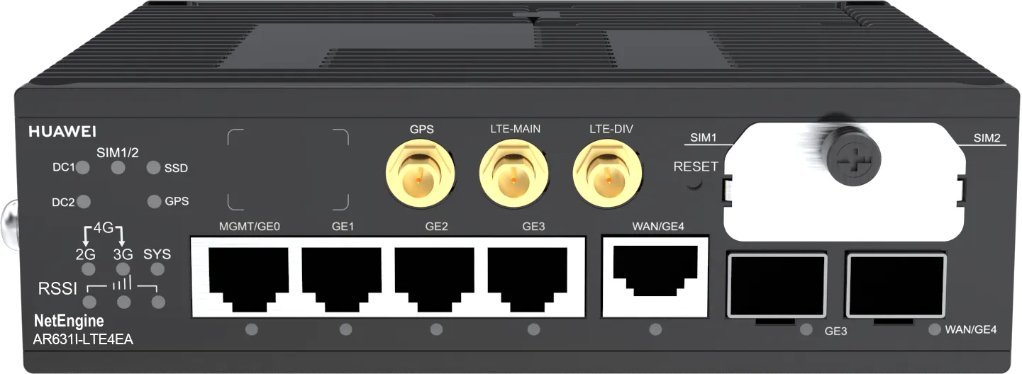 NetEngine AR630