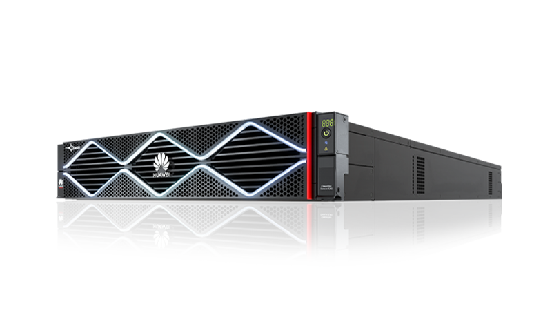 OceanStor Dorado 5000/6000 V6