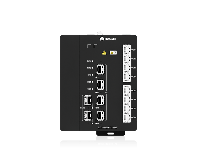CloudEngine S5735I-H-V2