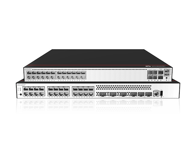 CloudEngine S5735I-S-V2 rack-mounted